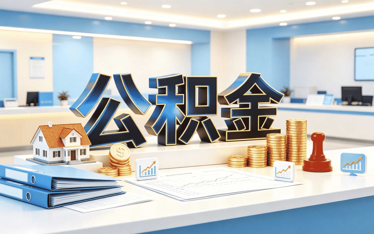 克拉玛依补充公积金提取条件算账差多少钱
