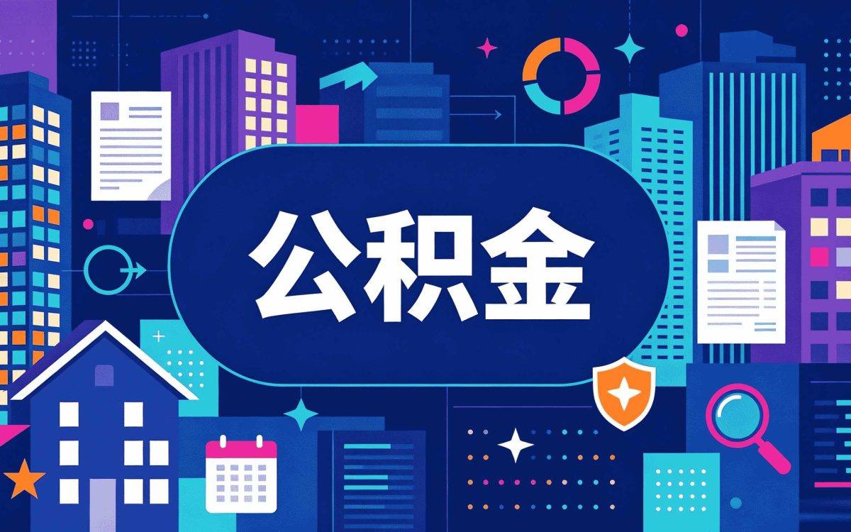 克拉玛依辞职后公积金提取办理攻略别白跑