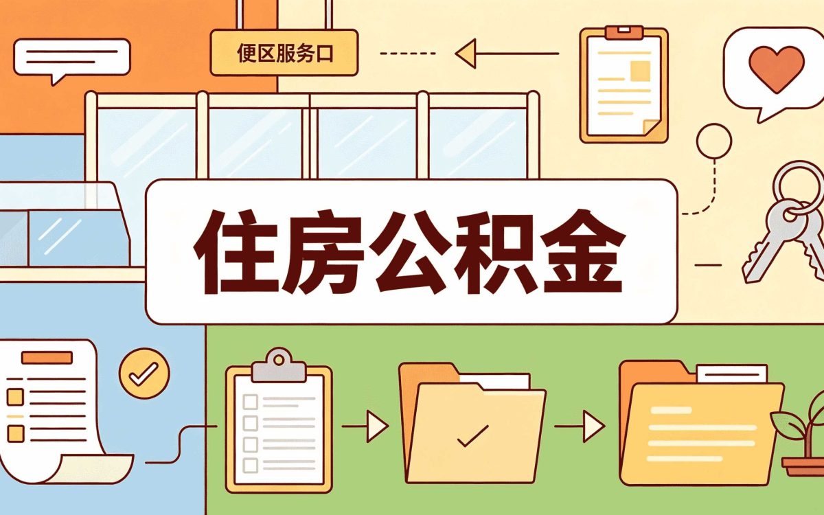 克拉玛依缴存职工公积金提取所需材料我咋凑齐的