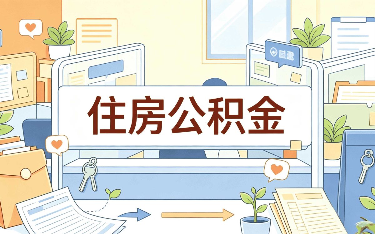克拉玛依公积金贷款面签流程适用人群有无变化