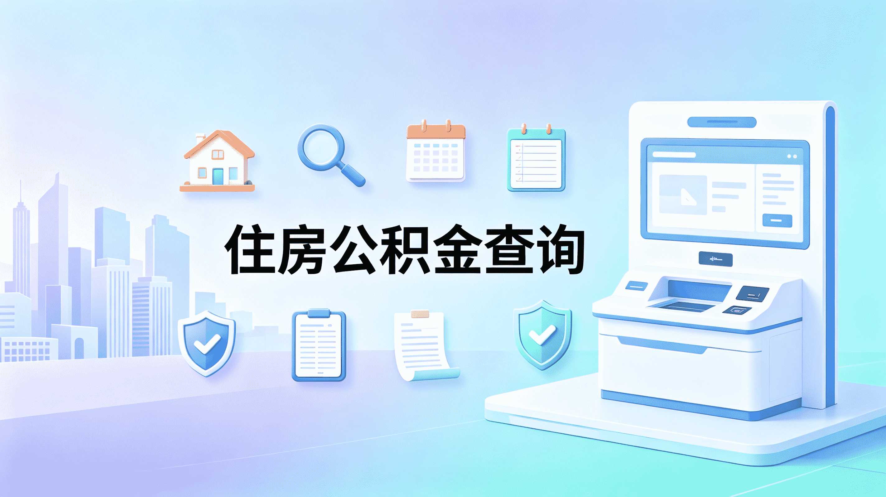 克拉玛依公积金转移接续,我踩过的坑说给你听
