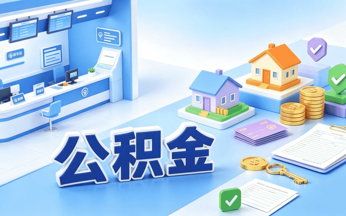 克拉玛依公积金帮忙提取流程，别踩这几个坑