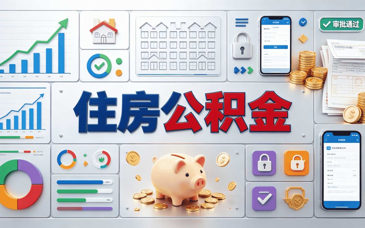 克拉玛依公积金按月提取要带啥材料去哪办