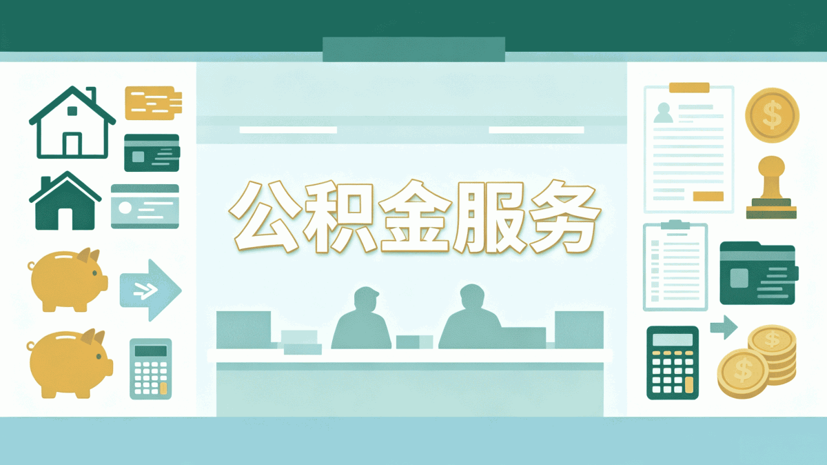 克拉玛依公积金代办优势新政口径怎么算