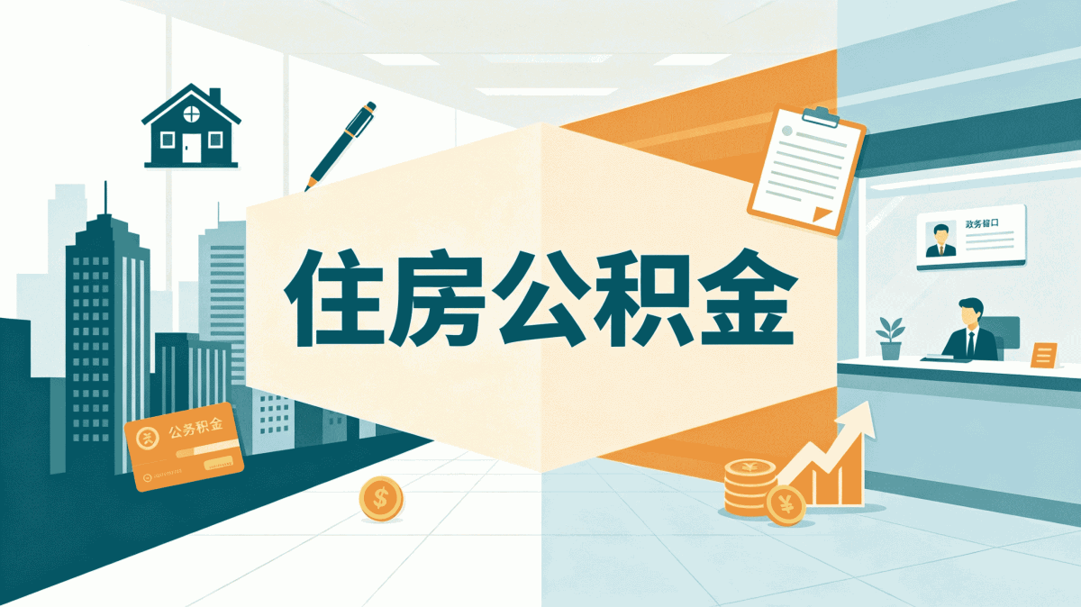克拉玛依住房公积金异地提取需要什么材料?