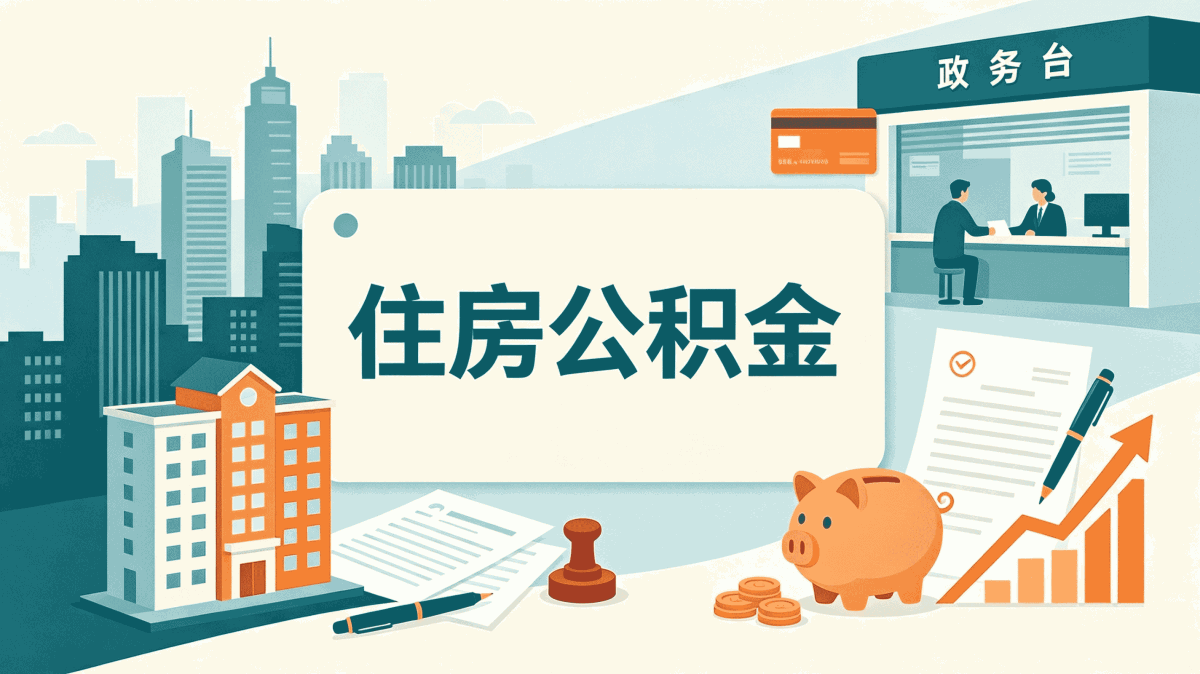 克拉玛依非本地户籍公积金缴存流程材料时限