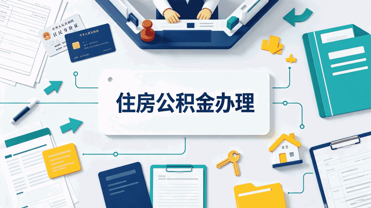 克拉玛依公积金封存停缴期限别踩这几个坑