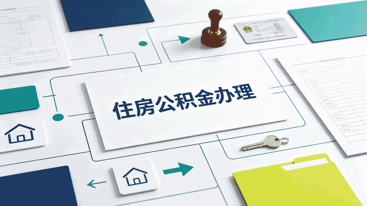 克拉玛依公积金按月提取要带啥材料去哪办