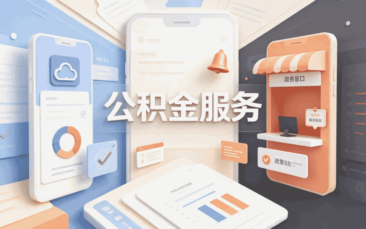 克拉玛依代办公积金提取可靠吗安全吗别急着定