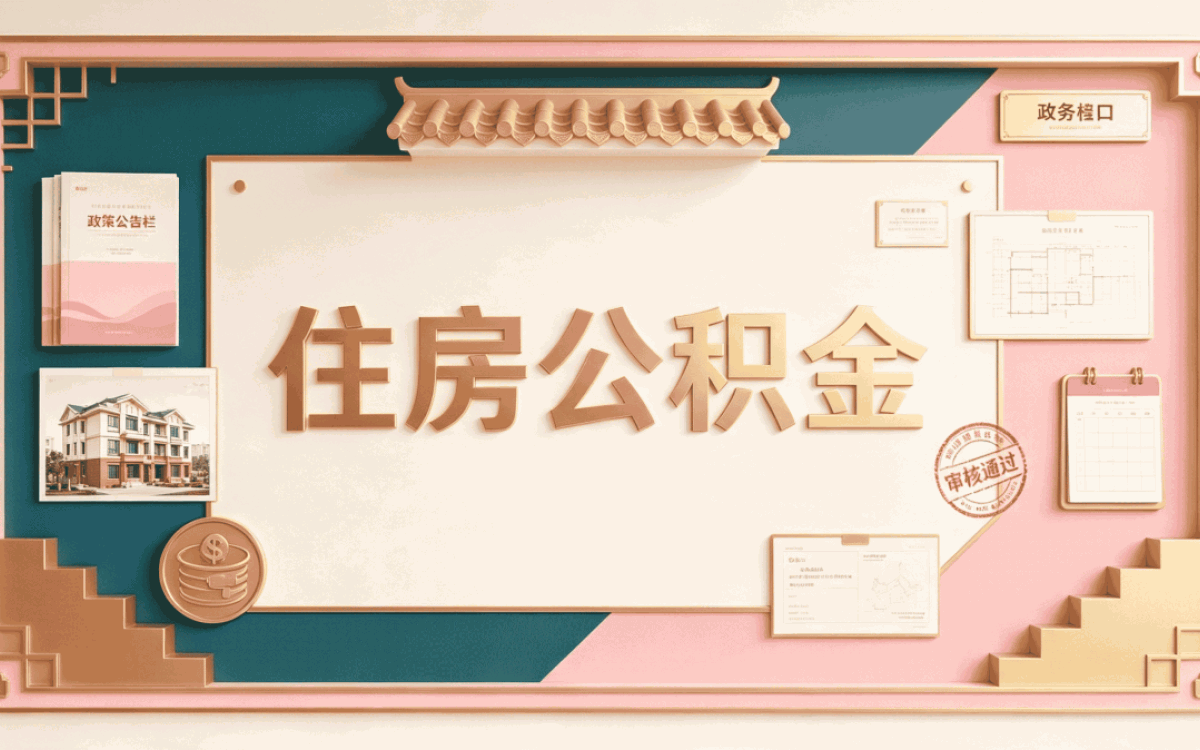 克拉玛依公积金按月提取要带啥材料去哪办