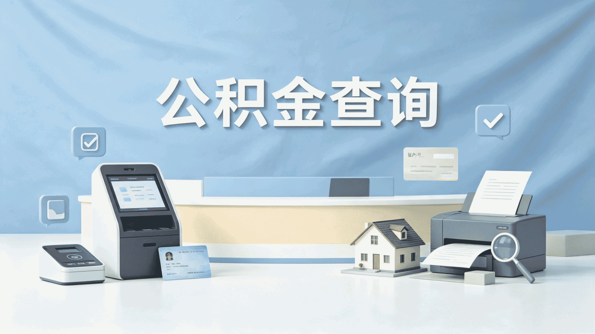 克拉玛依公积金代办,咱本地人办起来省心多了