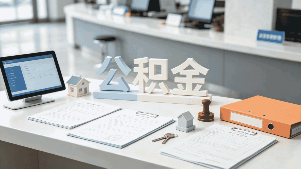 克拉玛依公积金代办手续费怎么做账我第三次才弄对