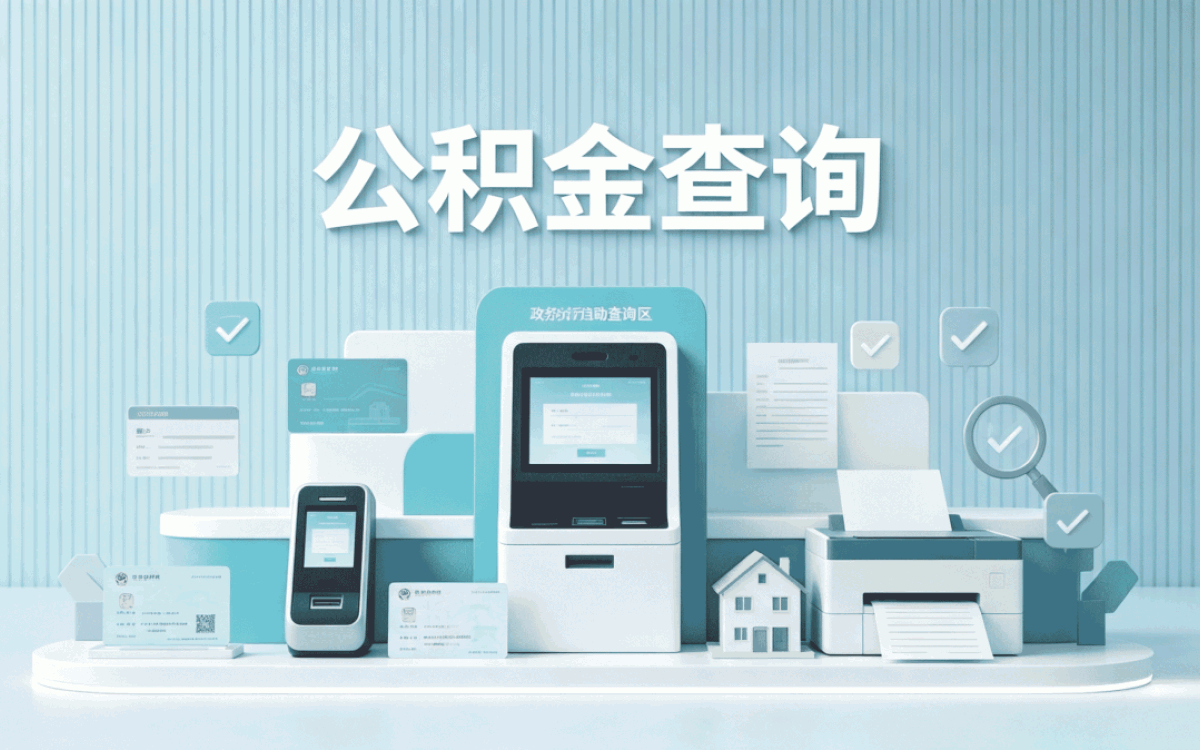 克拉玛依公积金提取代办公司流程到底算不算靠谱