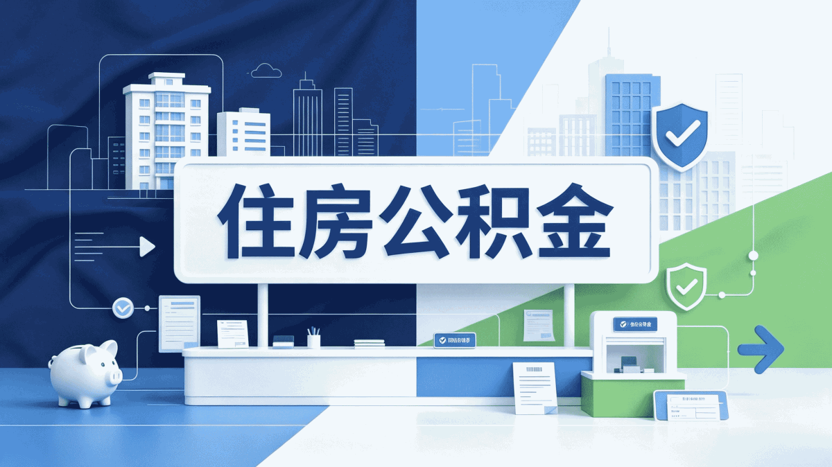 克拉玛依公积金提取代办公司流程到底算不算靠谱