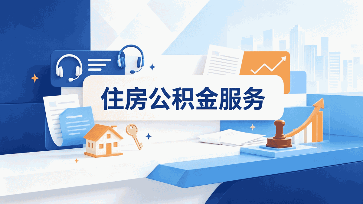 克拉玛依公积金转移接续,我踩过的坑说给你听