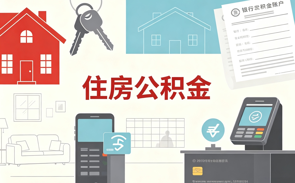 克拉玛依补充公积金提取条件算账差多少钱