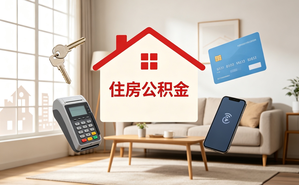 克拉玛依装修公积金提取流程,没装修合同行不行?