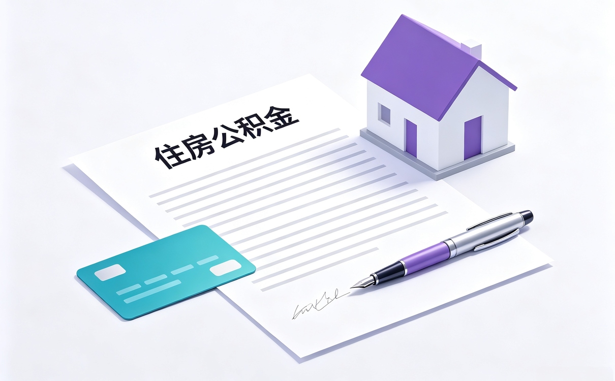 克拉玛依公积金封存停缴期限别踩这几个坑