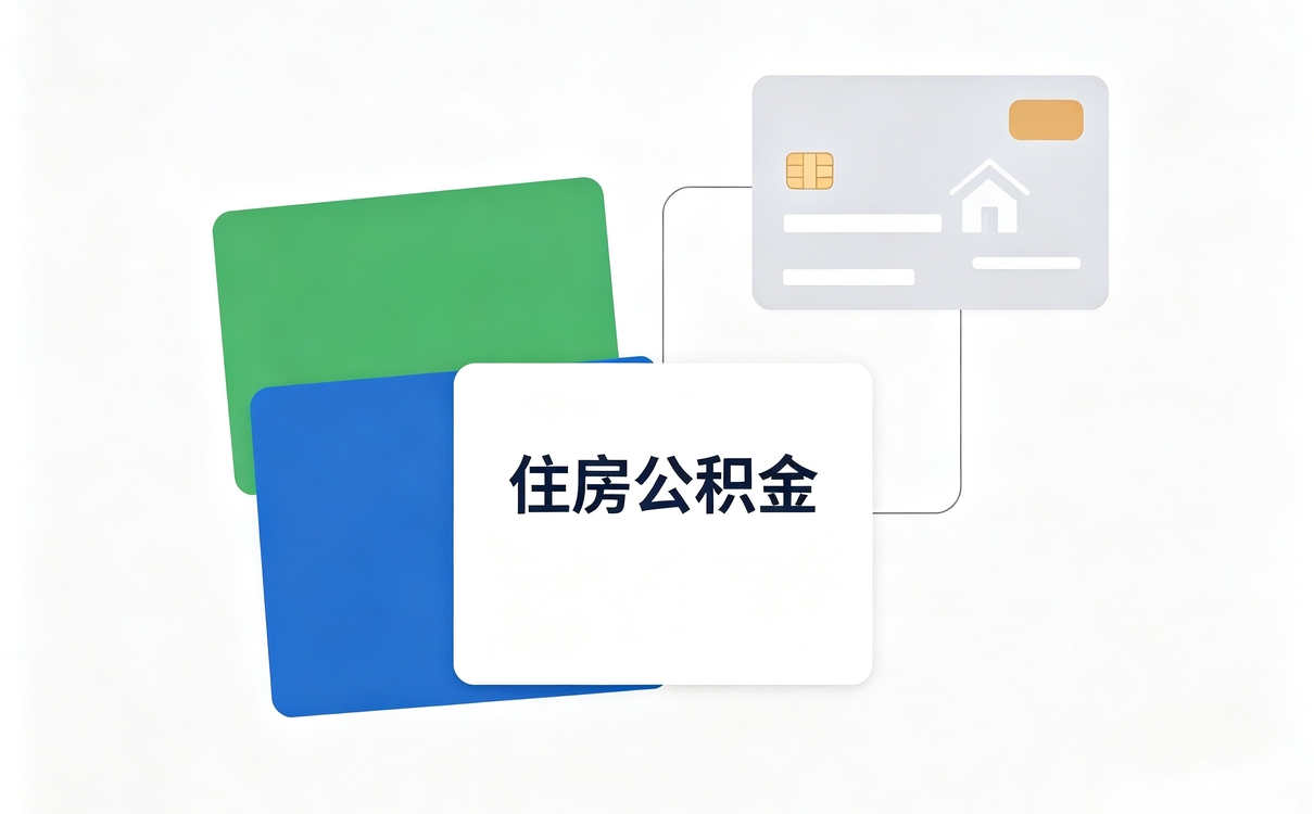 克拉玛依公积金封存停缴期限别踩这几个坑